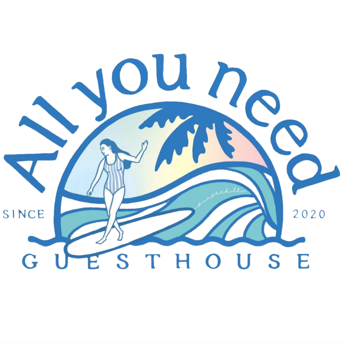 allyouneed-logo